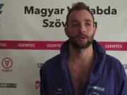 Férficsapatunk holnap 16 órától a bajnoki címvédő Ferencvárossal néz farkasszeme…