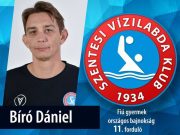 Fiú gyermek országos bajnokság 11. forduló, 2019. január 20:…