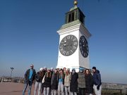 Folytatódik a Duna-liga…