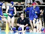 Fotók a női csapatunk tegnapi meccséről, amelyen Brávik Fruzsina debütált a kisp…