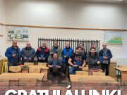 Gratulálunk a mai sikeres vizsgához estis kőműves osztályunk első felének #sz…