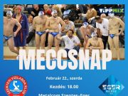 Gyertek szurkolni ma is minél többen! #hajráSzentes #szentesivízilabdaklu…