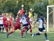 Győzelem a szezonnyitón…