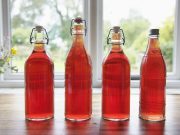 Ha nyár, akkor befőzés…