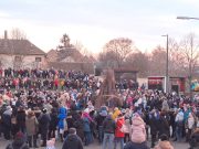 Hamarosan Kiszebáb égetés a Gödörben!…