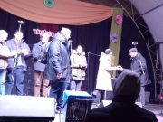 Harmadik lett a Zsoldos a Télbúcsúztató Karnevál létszámversenyén…