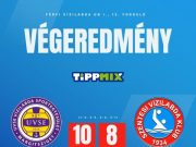 Hihetetlenül bosszantó vereséget szenvedtünk, miután 3⃣ negyeden át veze…