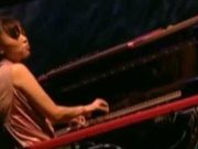 Hiromi Uehara – I’ve got Rhythm