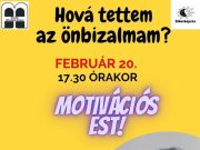 Holnap a Petőfi Caféban!…
