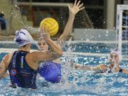 Hungerit Szentes – RB- Tatabánya 13:6…