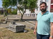 Húsz év után végre park lesz a Millenniumi Park…