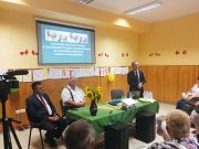 Huszonöt éves a családsegítő központ…