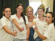 Időutazó véradók…