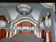 Ilyen lesz az új Tóth József Színház és Vigadó…