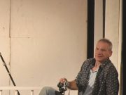 Interjú László Zsolt színművésszel…