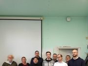 Ismét sikeres vizsga a felnőttoktatásban: a szoftverfejlesztő és -tesztelő képzé…