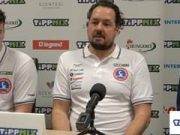 Izgalmakból nem volt hiány, ahogy kapufákból sem…. Szoros meccsen maradtunk al…