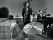 JOHN COLTRANE Alabama