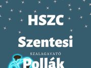 JÖN, JÖN, JÖN… a Pollák Szalagavató!…