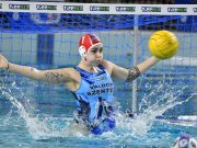 Képek a Valdor Szentes UVSE – Vízilabda elleni mérkőzésről. Vidovics Ferenc …