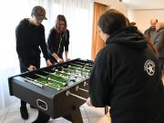 Kell egy hely – IFIPONT átadó…