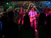 LAHS- Lini and her Stepbros a Télbúcsúztatón 2023. február 11-én 15 órakor a Kos…