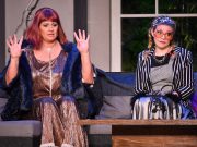 Lady Oscar – Radó Denise rendezésében…