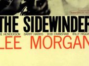 Lee Morgan – The Sidewinder