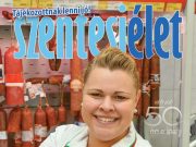 Már hagyomány, hogy a Lecsófesztivál alkalmából a HUNOR COOP ZRt. egyik munkatár…