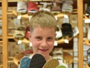 Maradj talpon az iskolában is…