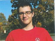 Megyeri Róbert iskolánk 11.c rendész tanulója a Special Olympics önkéntes segítő…