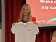 Méltóság és döntés az élet alkonyán…