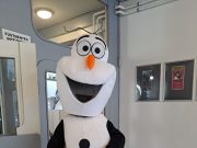 Mindenkit szeretettel várunk a Művelődési és Ifjùsági Házba,ahol Elza,Anna és Ol…