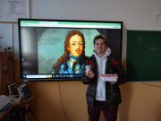 Mindennapok a Pollákban XVII. – Az irodalom és a gasztronómia kapcsolata…