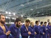 Mindjárt kezdünk a Pécs ellen!…