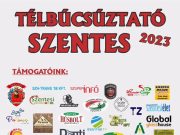 Nagyon sokan segítettek abban, hogy az idei Télbúcsúztató ilyen színvonalas lehe…