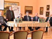 Negyven év régészeti munkáját összefoglaló kötet jelent meg…