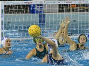 Női OB I: Vereséget szenvedtünk a Ferencváros otthonában…