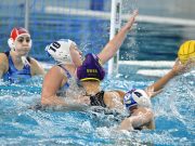 Női OB I.: a címvédő nyert Szentesen…