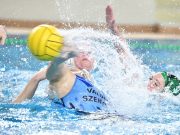 Női OB I.: bravúrpontot szereztünk Dunaújvárosban…