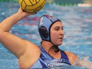 Női vízi: Három éve vágytunk egy ilyen bravúrra – Varga Viktória –