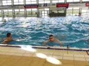 Oriási mérkőzés lesz a hétvégén Szentesen! #Pallanuoto #Waterpolo #Vizilabda #Va…