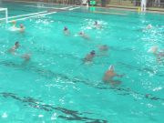 Parádés! Kapusunk, György Dávid betalált a FTC Vízilabda ellen a dudaszó pillana…