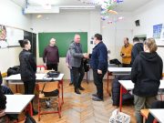 Párbeszéd a fiatalokkal…