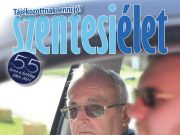 Pénteken megjelenik a városi hetilap legfrissebb száma, e heti Szentesi Hősünk G…