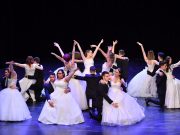 Pollák Szalagavató II….