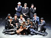 Pollák Szalagavató III….