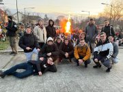 Pollákos győzelem és 2. helyezés a Városi Farsangon!…