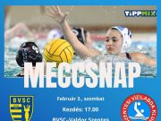Rangadót játszunk a női OB I.-ben! #hajráSzentes #szentesivízilabdaklub…