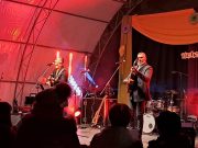 Seres Brothers élő koncert :)…